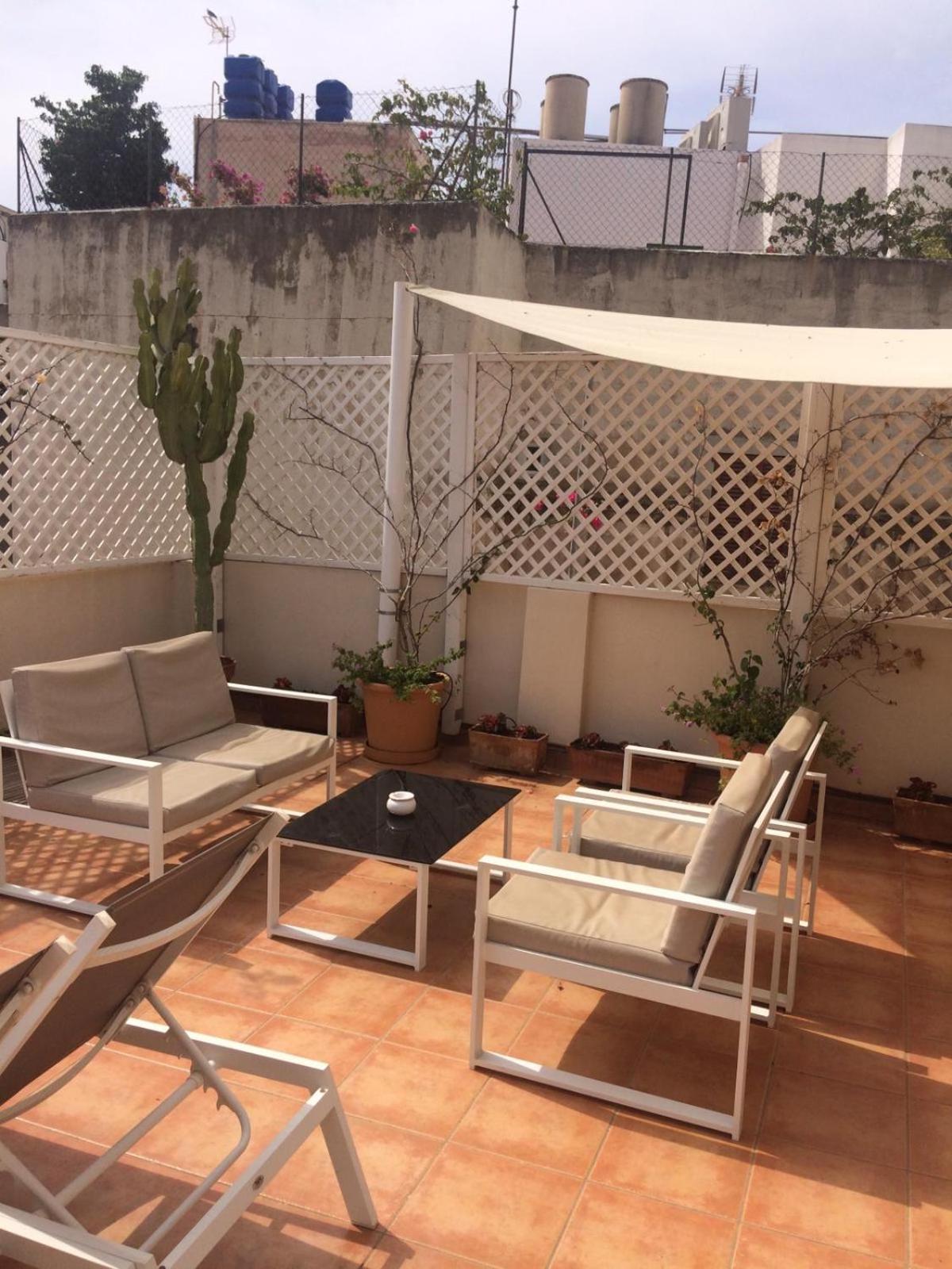 Appart hôtel Canavall Palma