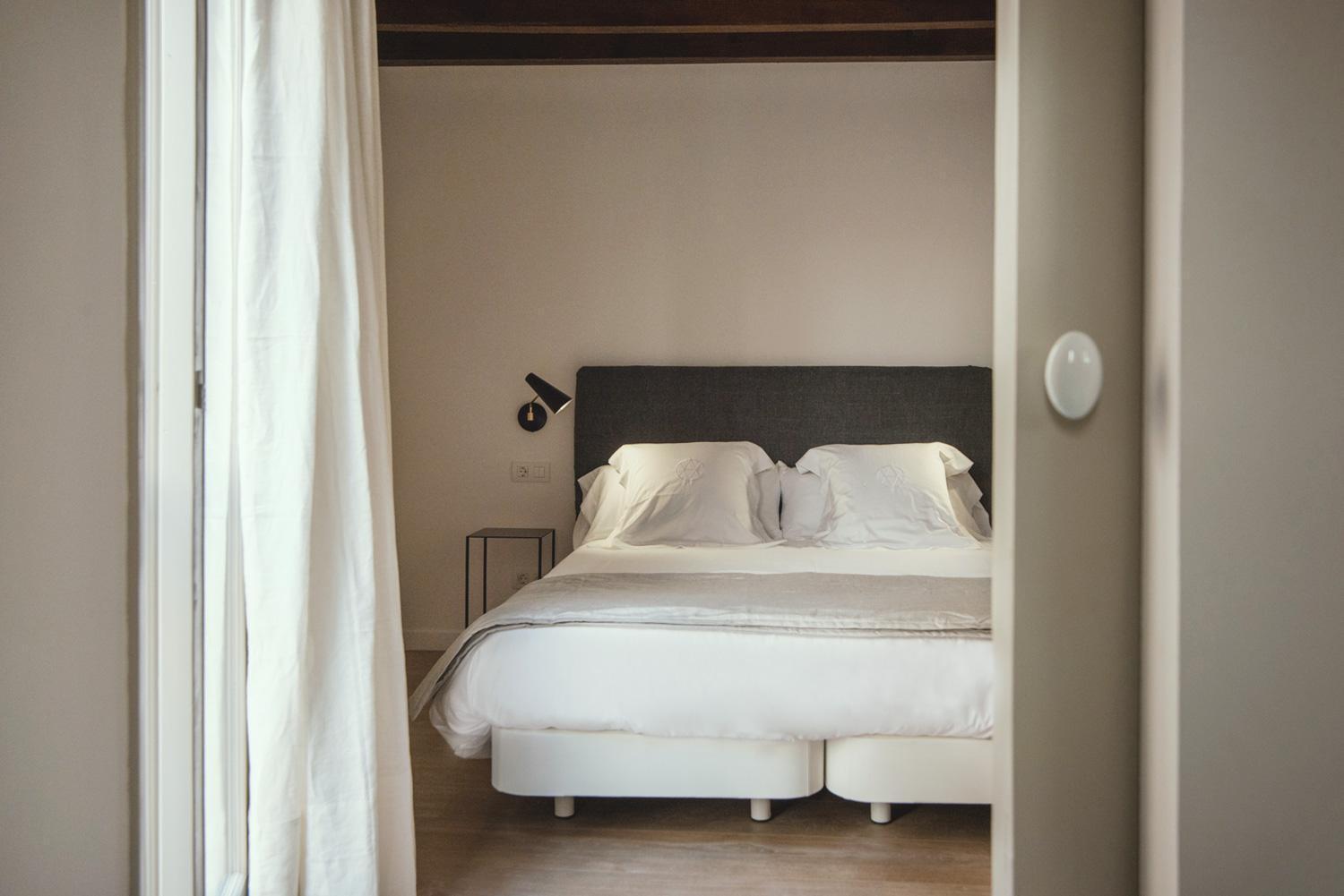 Appart hôtel Canavall Palma