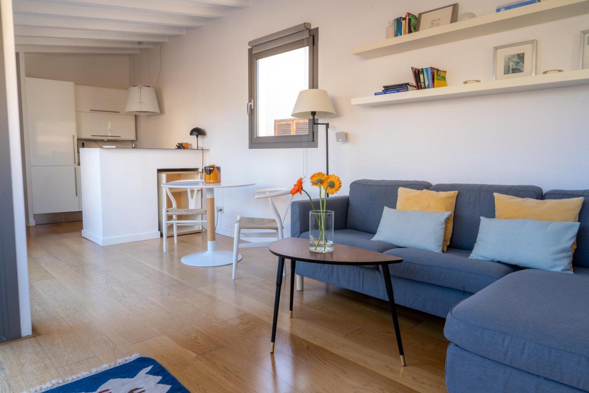 Canavall Appart hôtel Palma