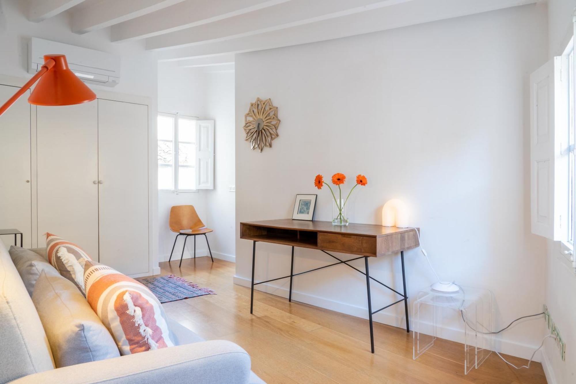 Appart hôtel Canavall Palma
