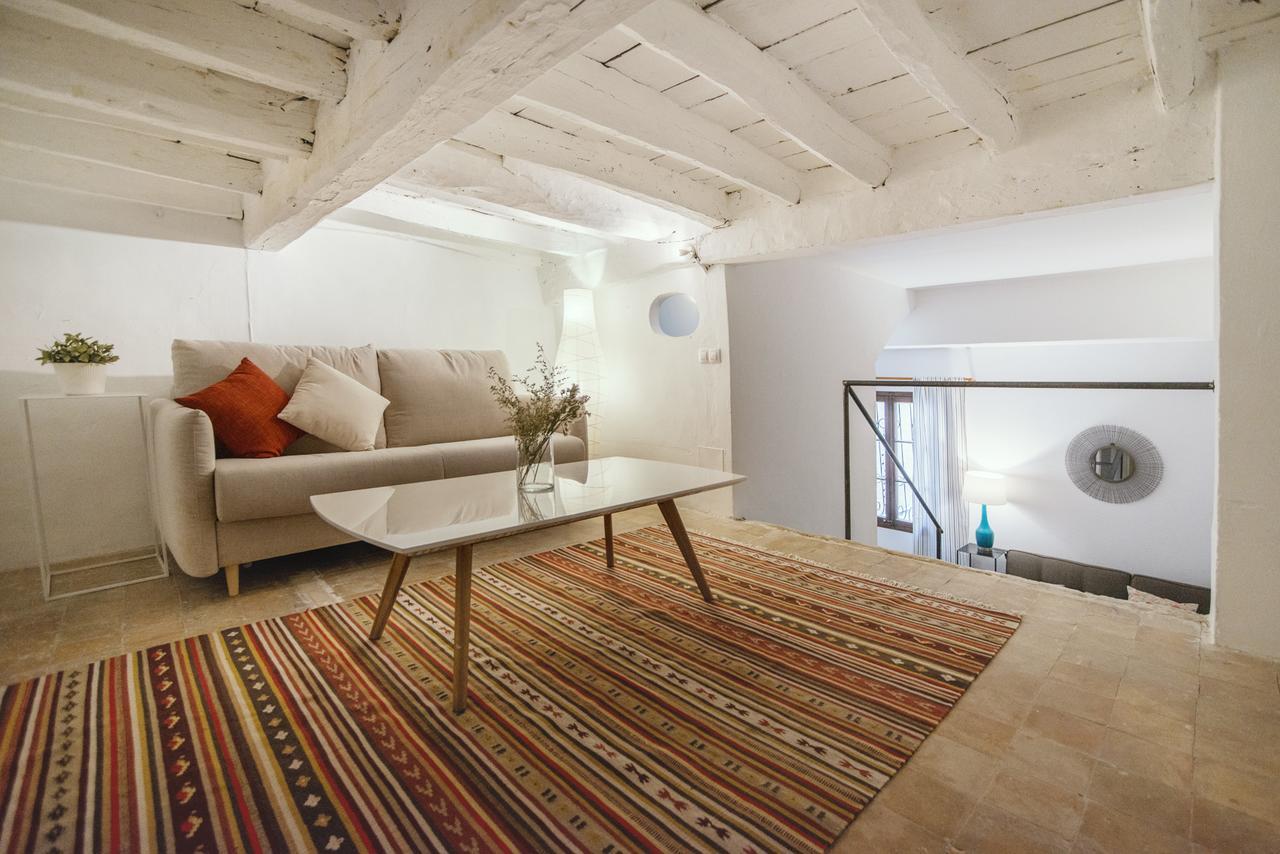 Canavall Appart hôtel Palma