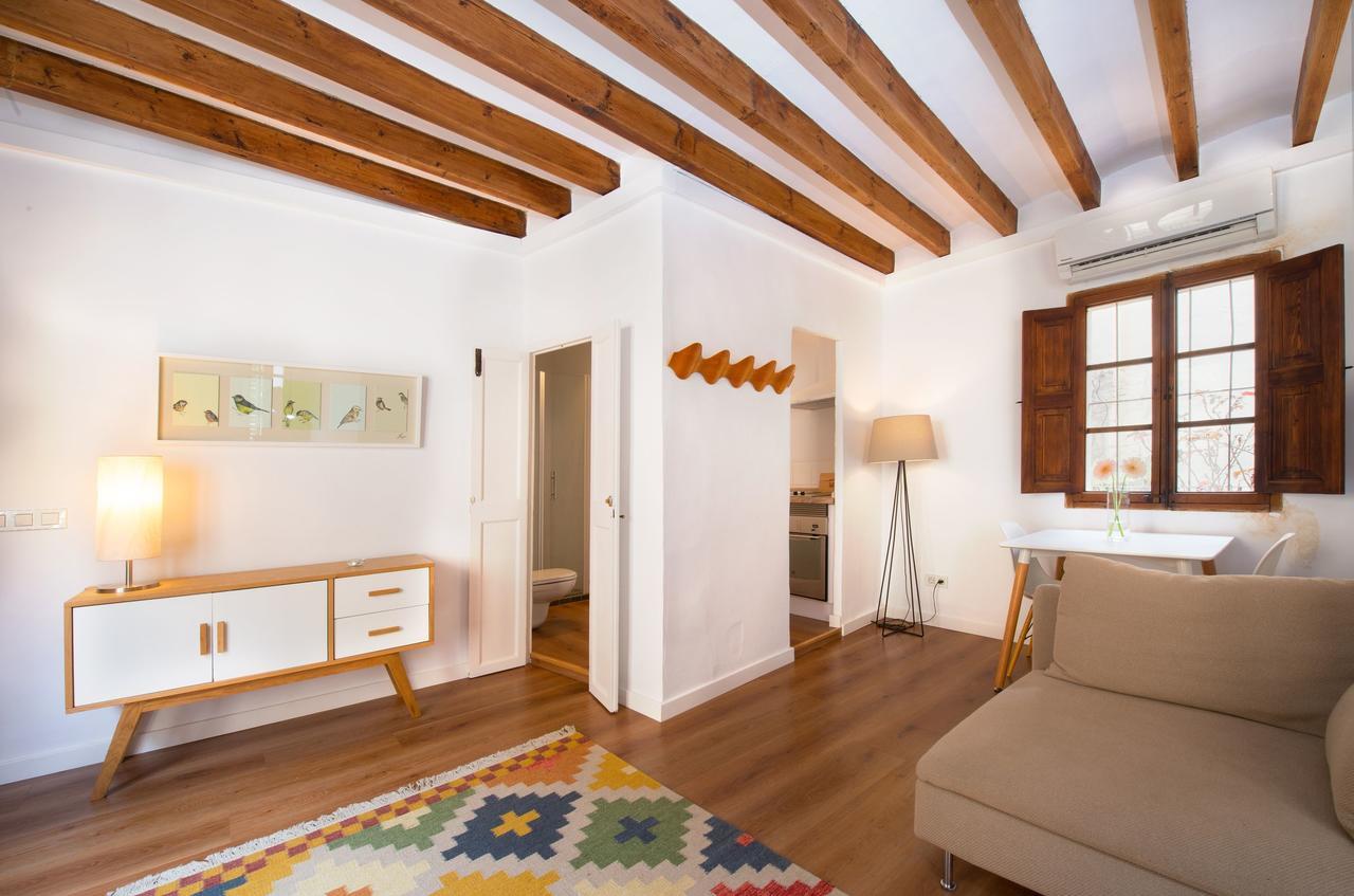 Appart hôtel Canavall