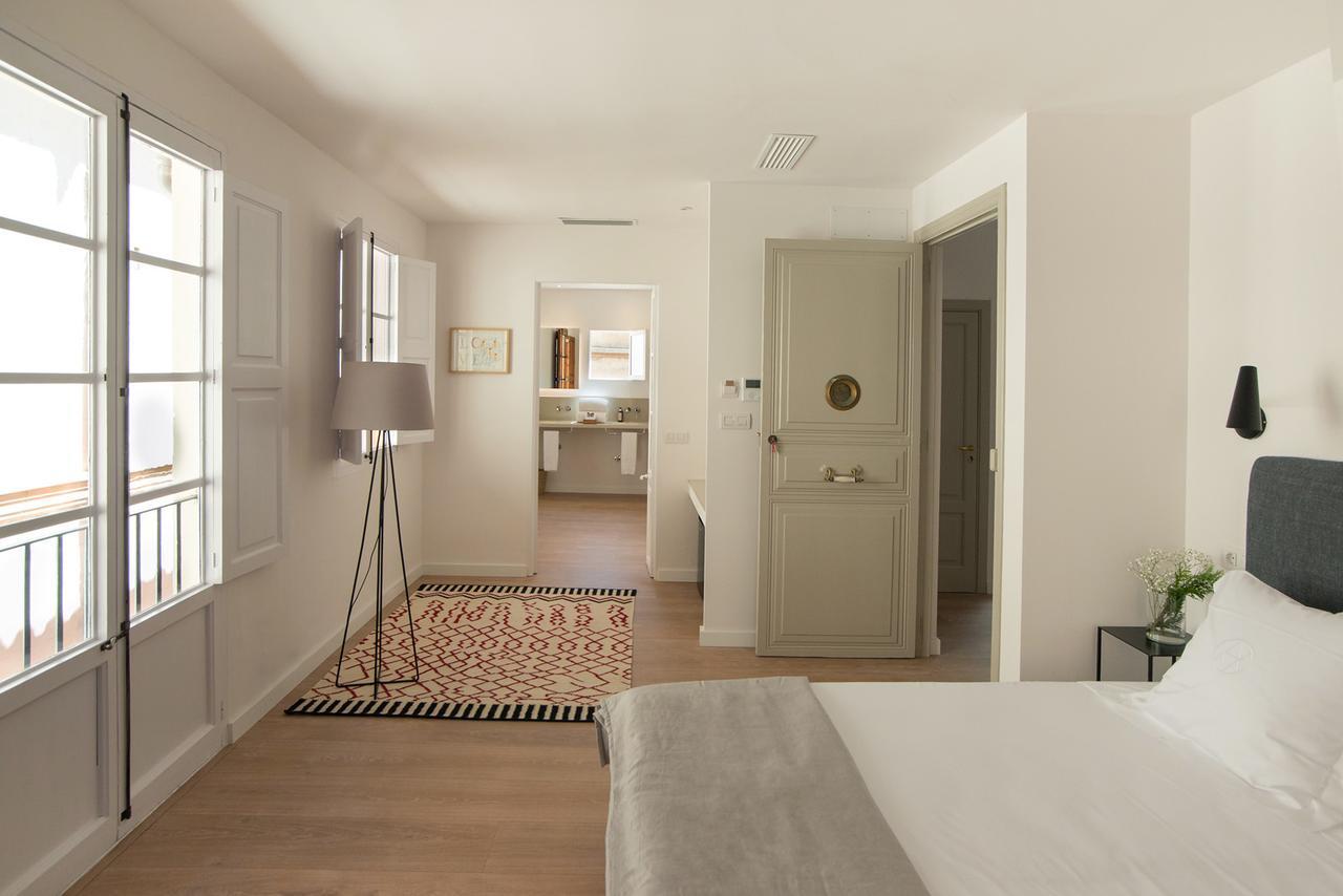 Canavall Appart hôtel Palma